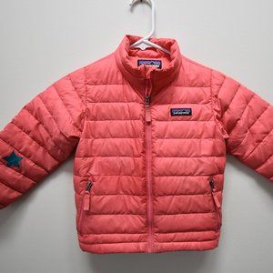 Patagonia Down Sweater Jacket